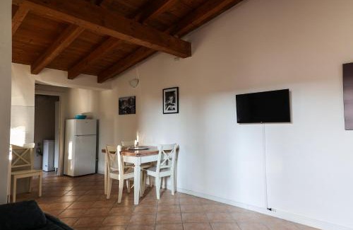 Oleggio Apartment | La casa di Rosy