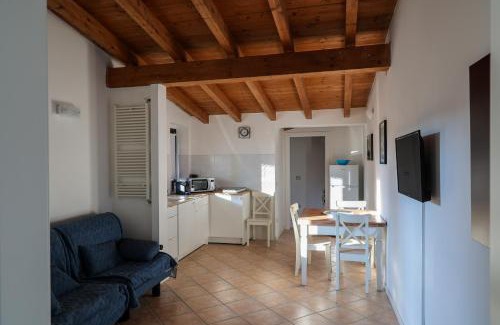 Oleggio Apartment | La casa di Rosy