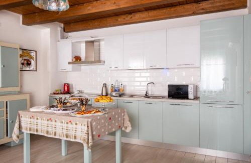 Comacchio Bed & Breakfast | La Casa di Santino