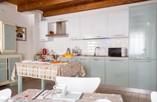 Comacchio Bed & Breakfast | La Casa di Santino