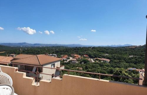 Luogosanto Apartment | La Casa di su