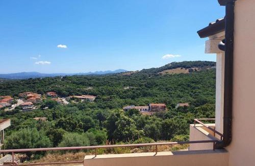 Luogosanto Apartment | La Casa di su