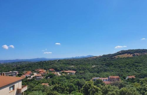 Luogosanto Apartment | La Casa di su
