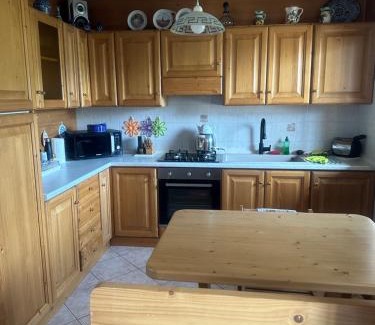 Calalzo di Cadore Apartment | LA CASA DI SURI