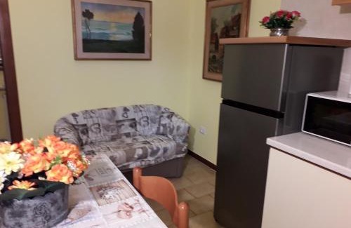 Citta Bassa House | LA CASA DI TERRY Borgo Storico Centro Città