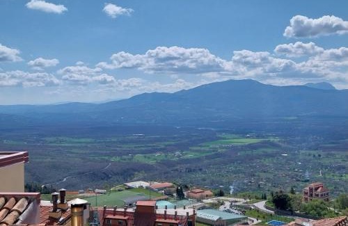 Viggiano Bed & Breakfast | La Casa di Therry bed & breakfast
