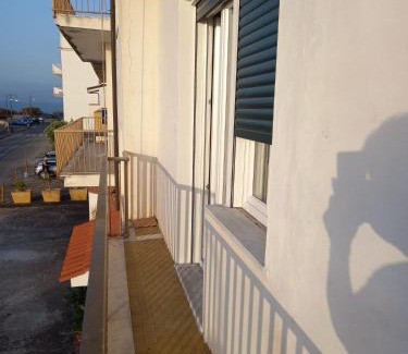 Briatico Bed & Breakfast | La casa di Tina