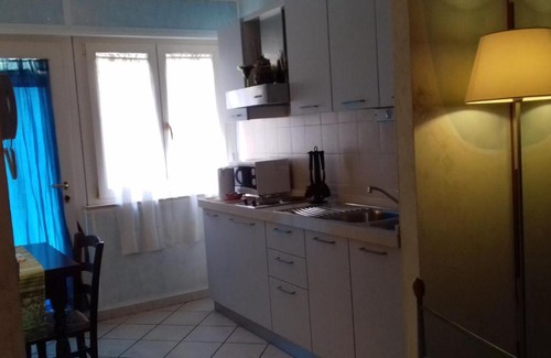 Quercianella Bed & Breakfast | La Casa di Ulisse B&B