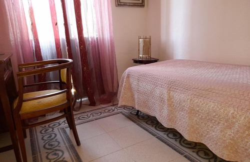 Serre di Rapolano Apartment | La Casa di Valeria alle Serre