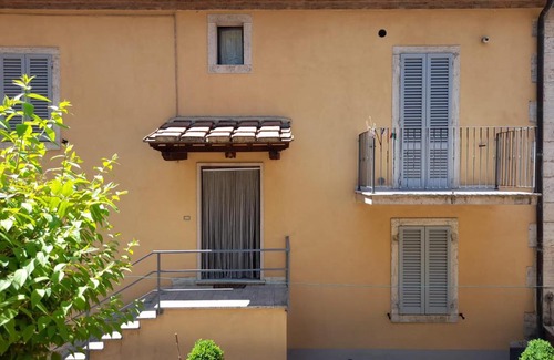 Serre di Rapolano Apartment | La Casa di Valeria alle Serre