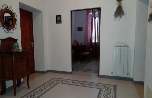 Serre di Rapolano Apartment | La Casa di Valeria alle Serre