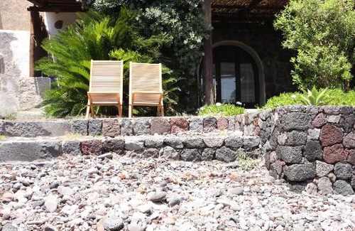 Santa Marina Salina House | La Casa di Via Lungomare