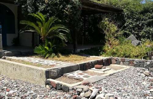 Santa Marina Salina House | La Casa di Via Lungomare