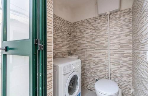 Monteodorisio House | la casa di Za' Rosina