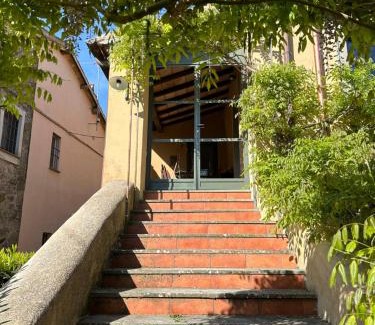 Montefiascone House | La casa di Zoe-ARTANDTRAVEL
