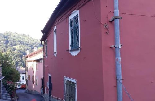 Uscio Apartment | La Casa di Zoe