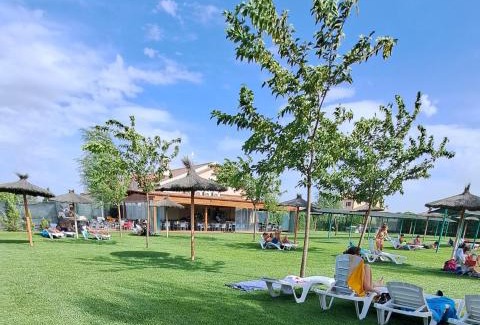 Aldeamayor de San Martin House | La Casa del Ciprés