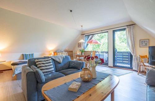 Norgaardholz Apartment | La Casa Ferienwohnung Schauinsland