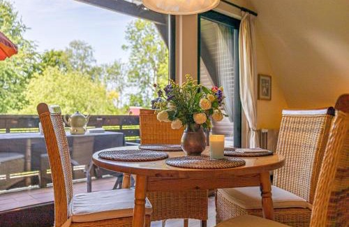 Norgaardholz Apartment | La Casa Ferienwohnung Schauinsland
