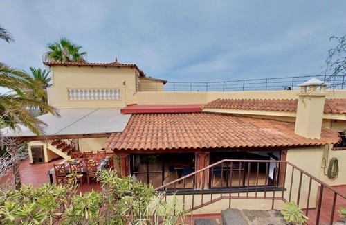 Buen Paso Apartment | La Casa Finca Tabaiba