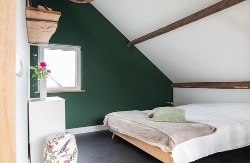 Municipality of Heusden Bed & Breakfast | La Casa Gardenia
