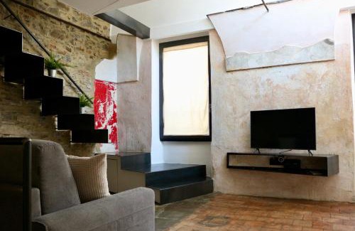 Cipressa House | La Casa Giusta - Domus Ista