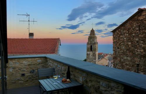 Cipressa House | La Casa Giusta - Domus Ista