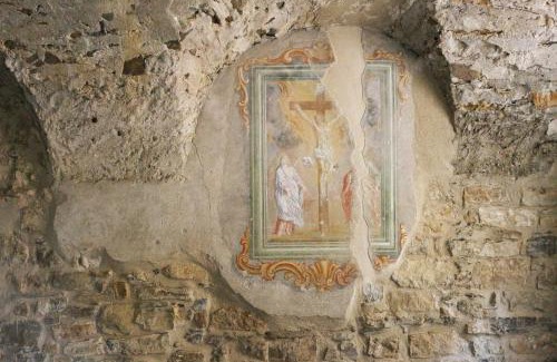 Cipressa House | La Casa Giusta - Domus Ista