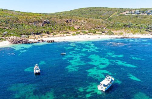 Gracetown House | La Casa Gracie, Balga Sanctuary in Margaret River