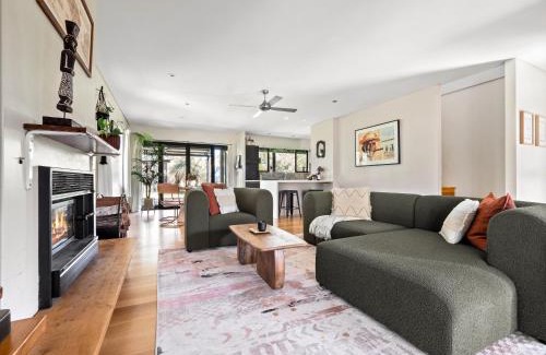 Gracetown House | La Casa Gracie, Balga Sanctuary in Margaret River