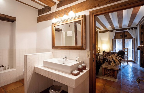 Talayuelas House | La Casa Grande