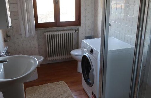 Oderzo Apartment | LA CASA GRANDE