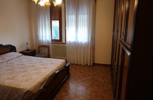 Oderzo Apartment | LA CASA GRANDE