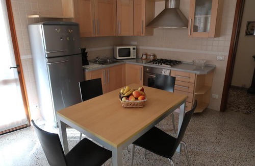 Oderzo Apartment | LA CASA GRANDE