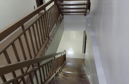 Moonwalk Apartment | La Casa Hungary 109 Kassel Residences Near NAIA