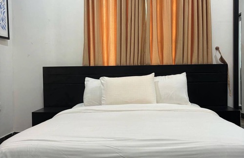 Amuwo Odofin Hotel | La Casa Ilashe