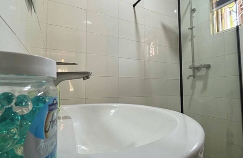 Amuwo Odofin Hotel | La Casa Ilashe