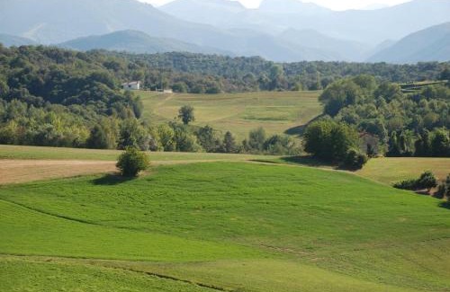 Vicoforte Bed & Breakfast | la casa in collina