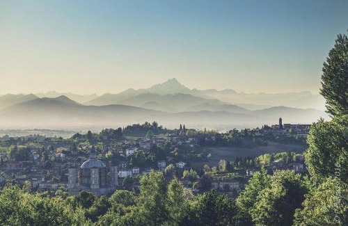 Vicoforte Bed & Breakfast | la casa in collina