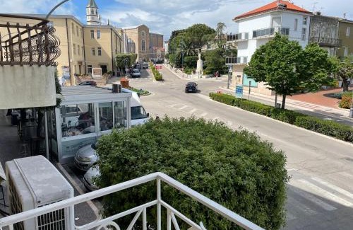 Montenero di Bisaccia Apartment | La Casa in Piazza