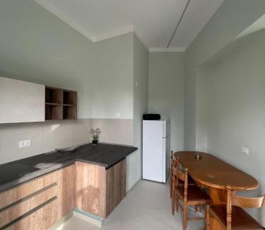 Montenero di Bisaccia Apartment | La Casa in Piazza