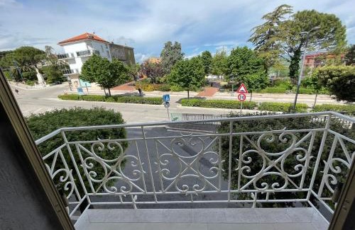 Montenero di Bisaccia Apartment | La Casa in Piazza