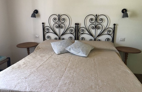 Loiri Porto San Paolo Other | La Casa delle Fate-Helichrysum room