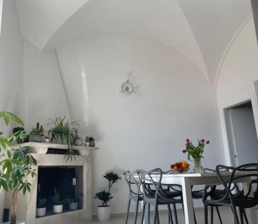 San Demetrio ne' Vestini Apartment | La casa de lu Barone