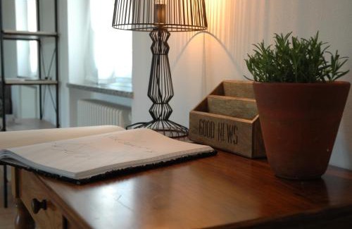 San Fermo della Battaglia Apartment | La casa di Ale