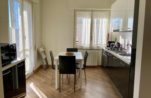 Borghetto Santo Spirito Apartment | La Casa Lilla