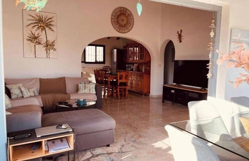 Paichi Villa | La Casa Leelouka, Luxueuse Villa Tout Confort