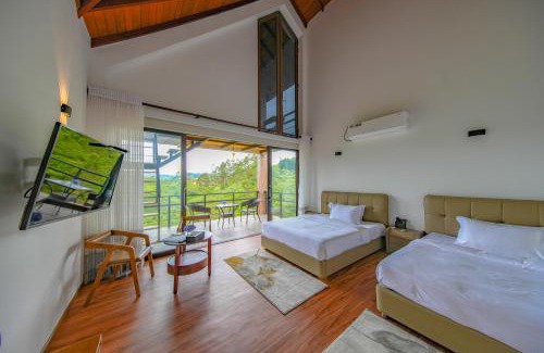 Lindula Villa | La Casa Lindula Villa Ceylon
