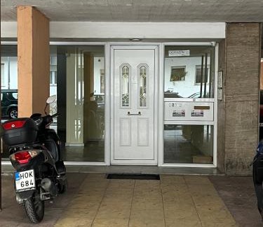 Xanthi Apartment | La Casa Luxury Apartment