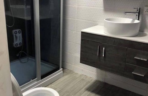 Accra Apartment | La Casa Maite - Lovely Apartment